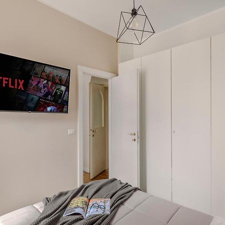 Volta Accomodation 米兰 外观 照片
