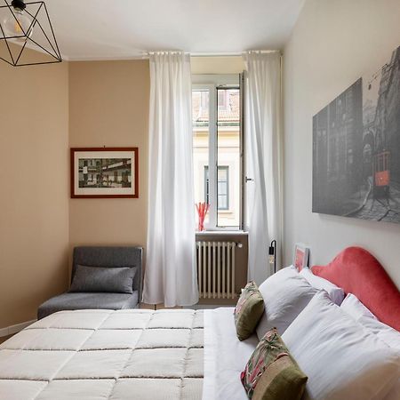 Volta Accomodation 米兰 外观 照片