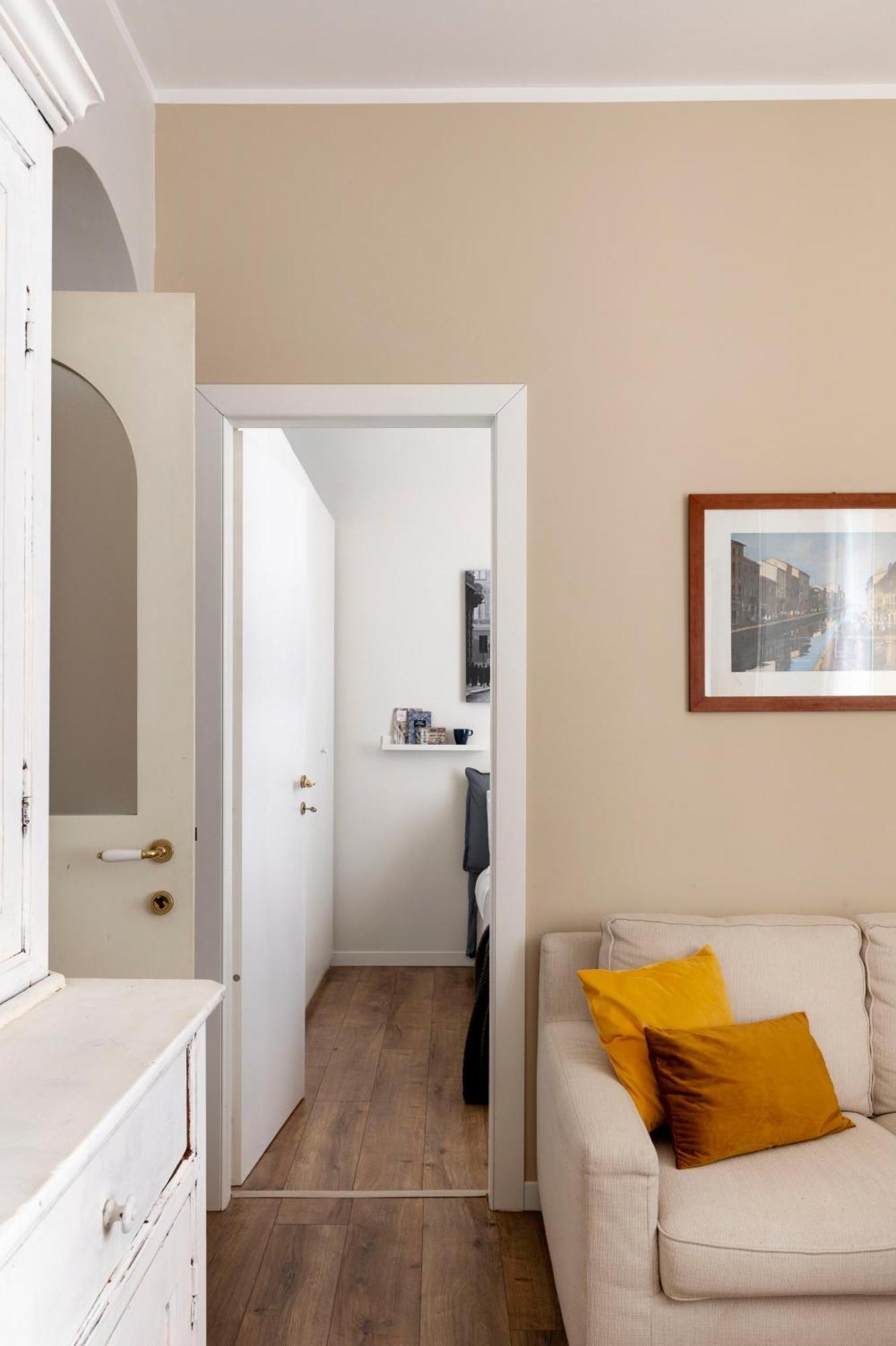 Volta Accomodation 米兰 外观 照片