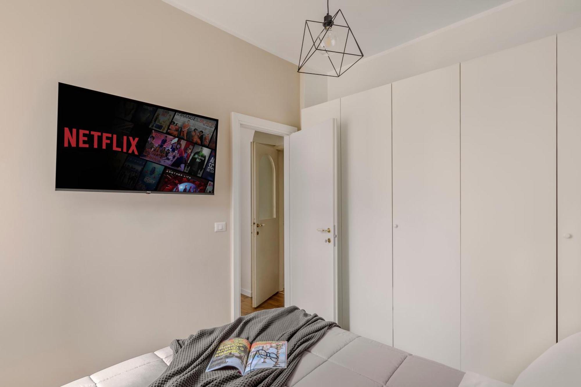 Volta Accomodation 米兰 外观 照片
