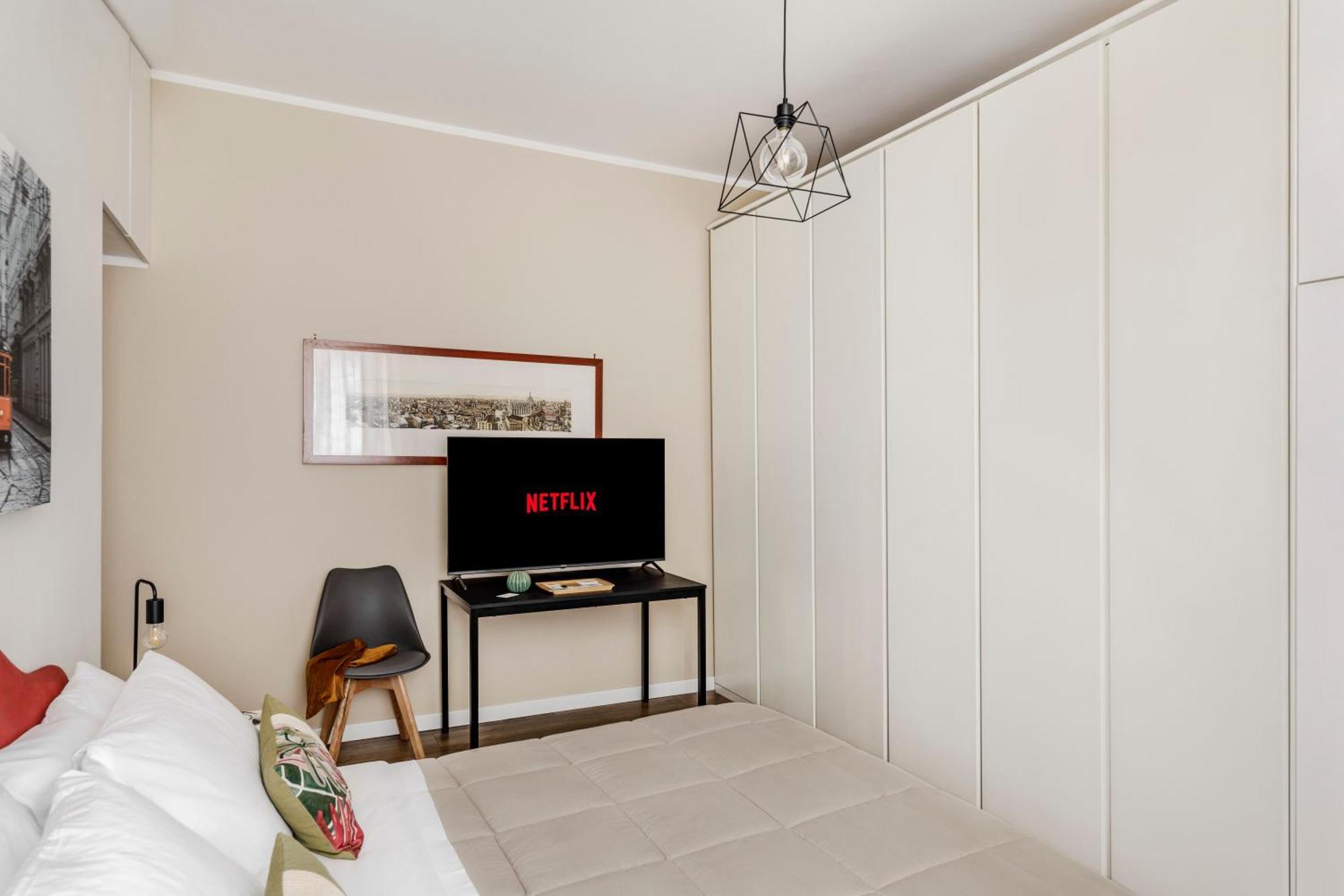 Volta Accomodation 米兰 外观 照片