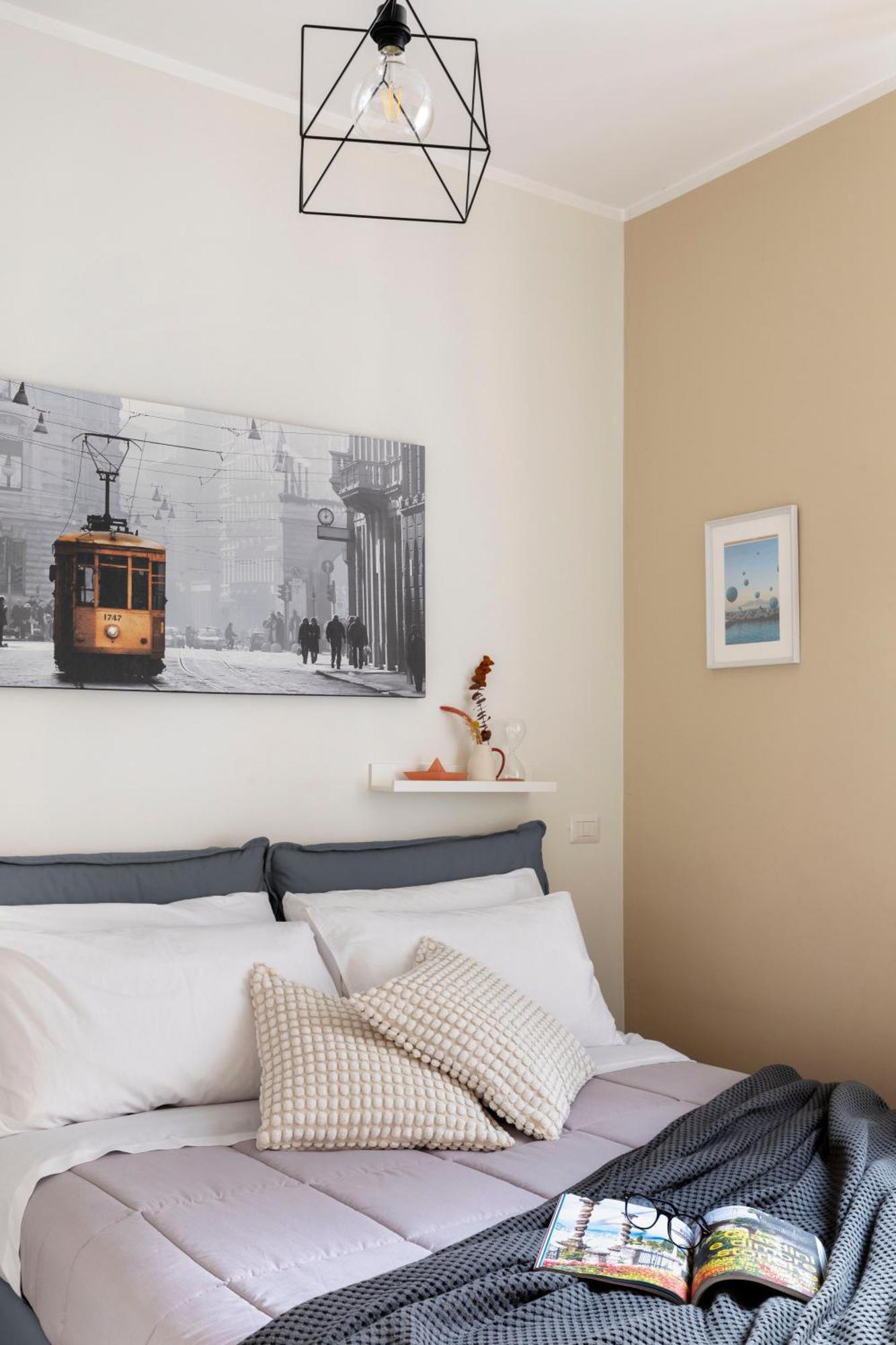 Volta Accomodation 米兰 外观 照片