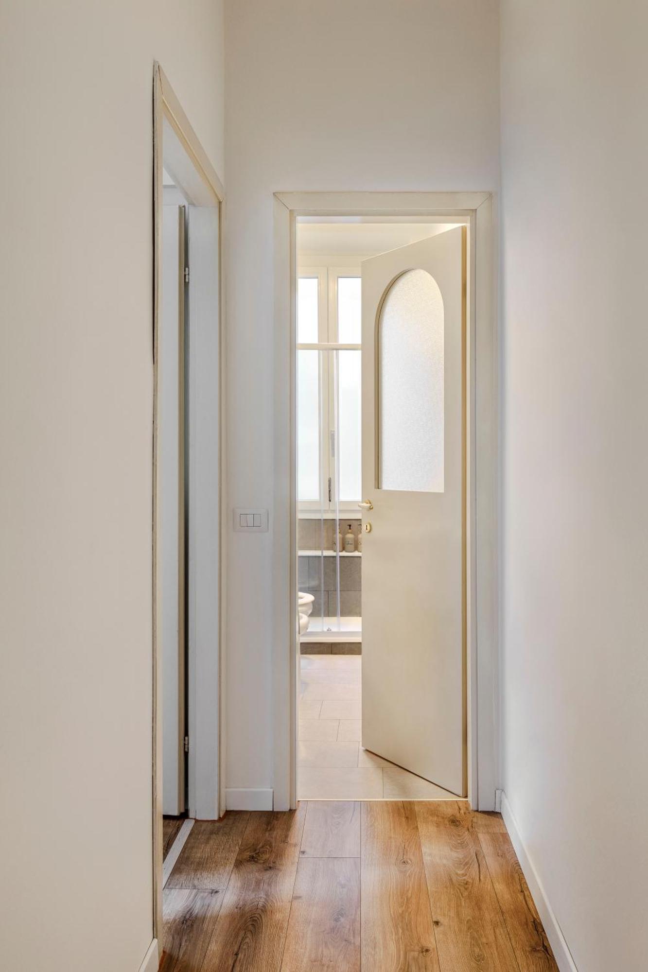 Volta Accomodation 米兰 外观 照片