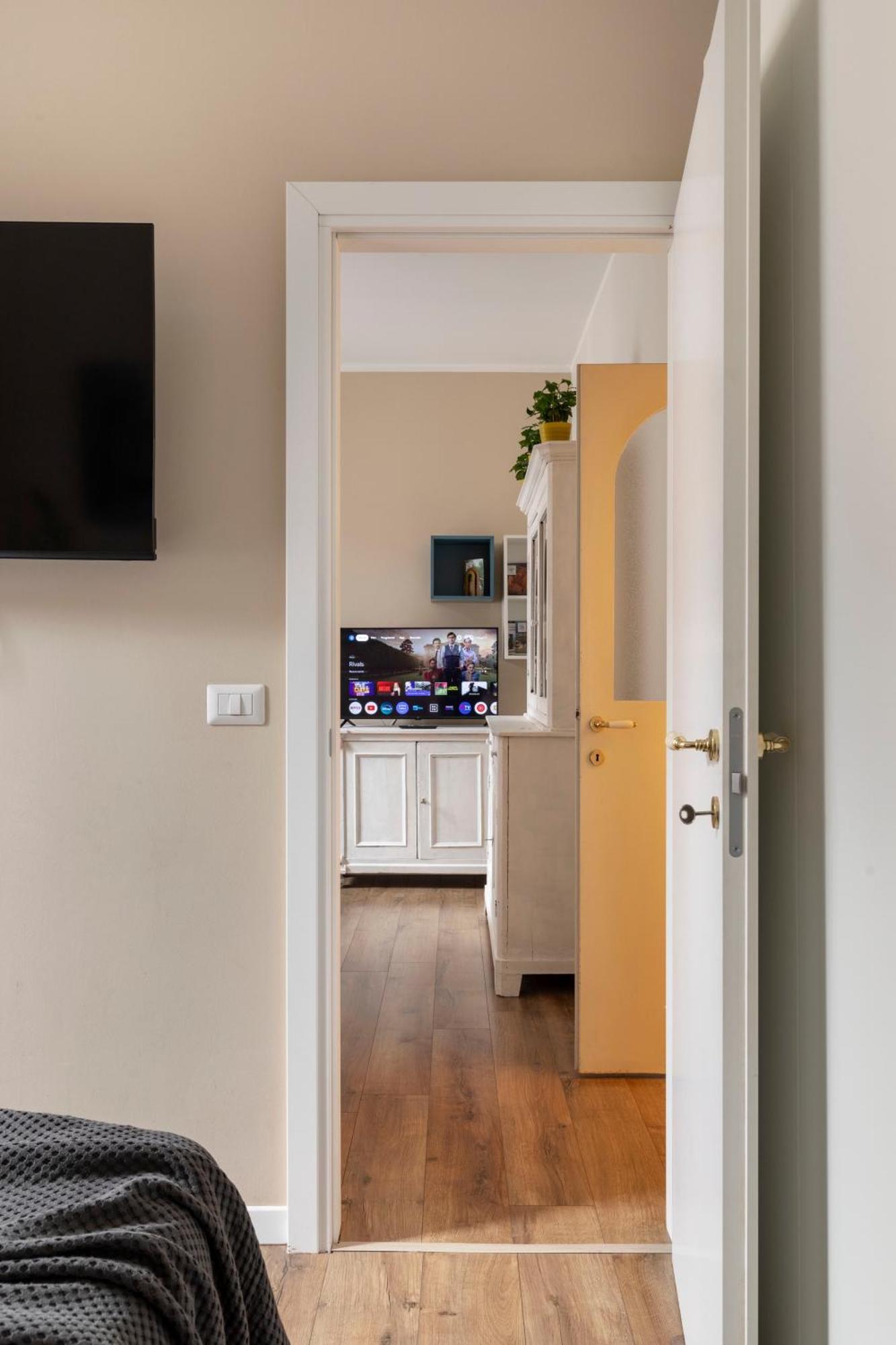 Volta Accomodation 米兰 外观 照片
