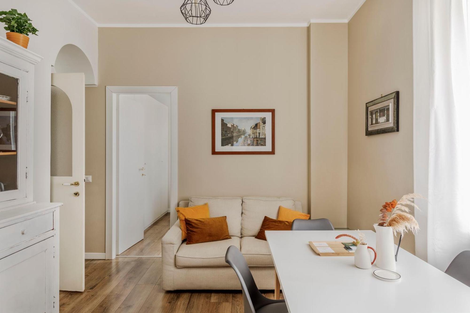 Volta Accomodation 米兰 外观 照片
