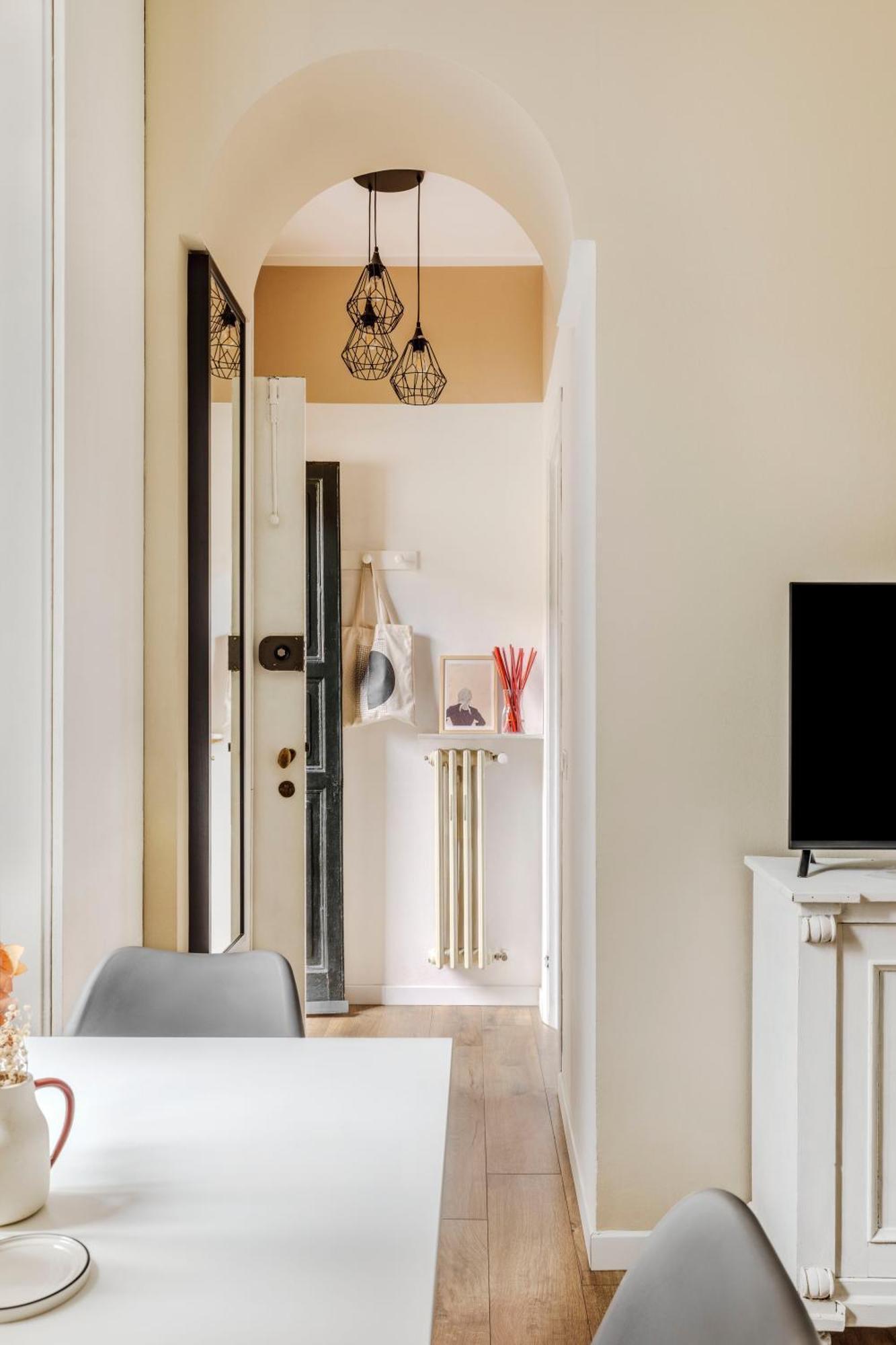 Volta Accomodation 米兰 外观 照片