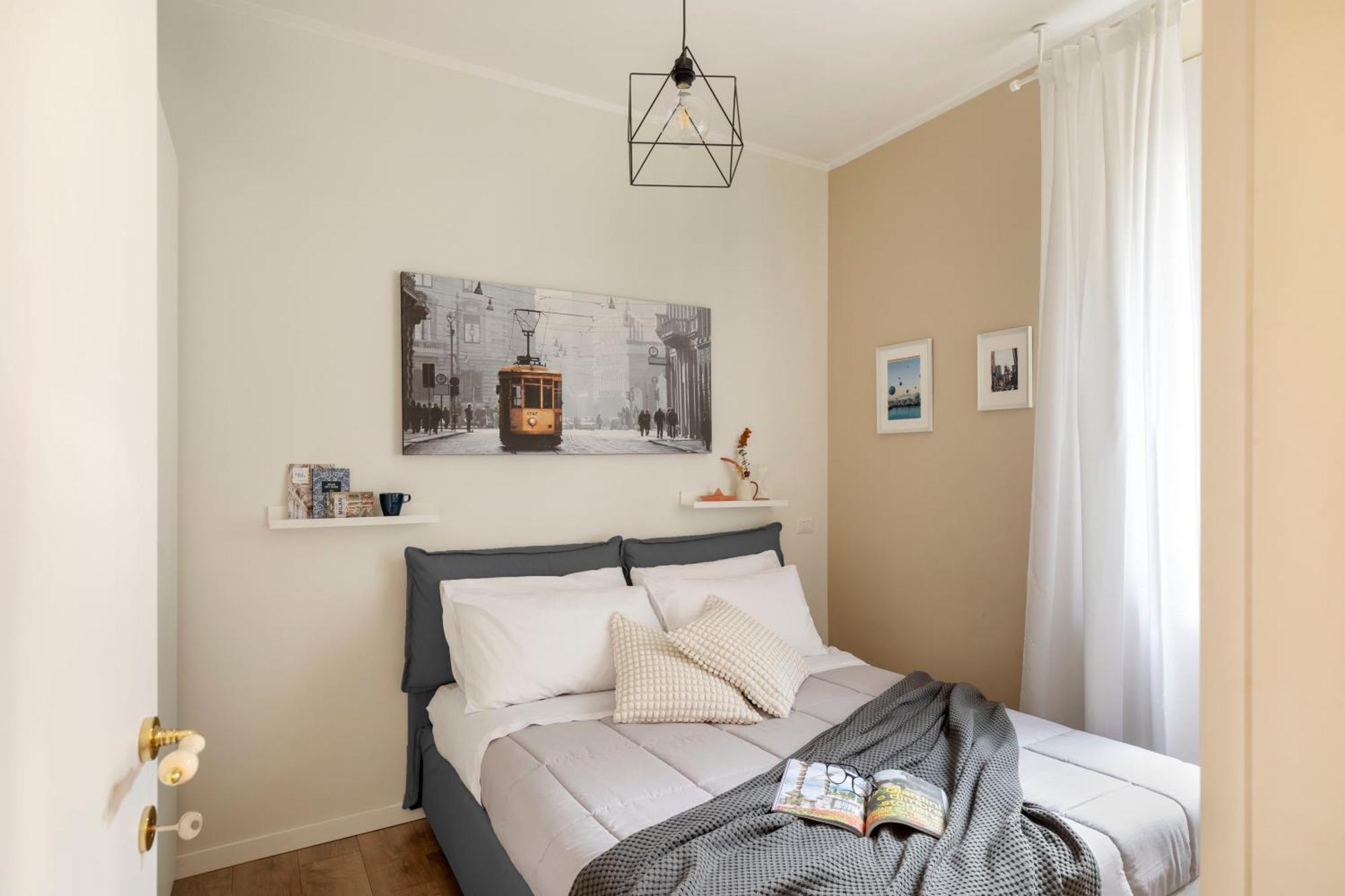 Volta Accomodation 米兰 外观 照片