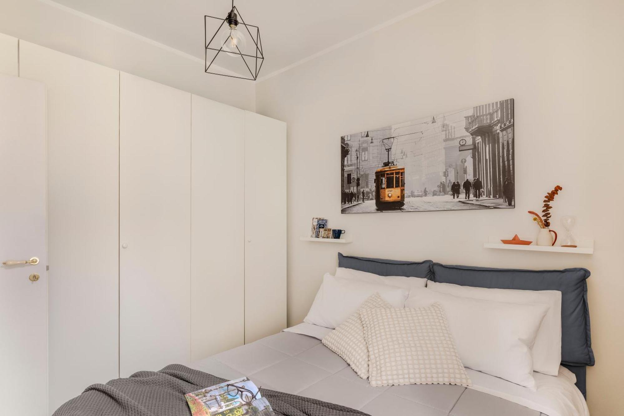 Volta Accomodation 米兰 外观 照片